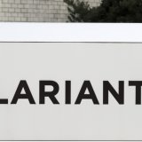 Clariant fait face à plusieurs plaintes similaires à celle de LyondelBaselll, de la part de la compagnie pétrolière autrichienne OMV, du chimiste allemand BASF et du français TotalEnergies (archives). KEYSTONE/GEORGIOS KEFALAS